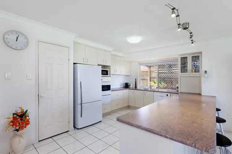 Fourth view of Homely house listing, 12 Firefly Street, Pelican Waters QLD 4551
