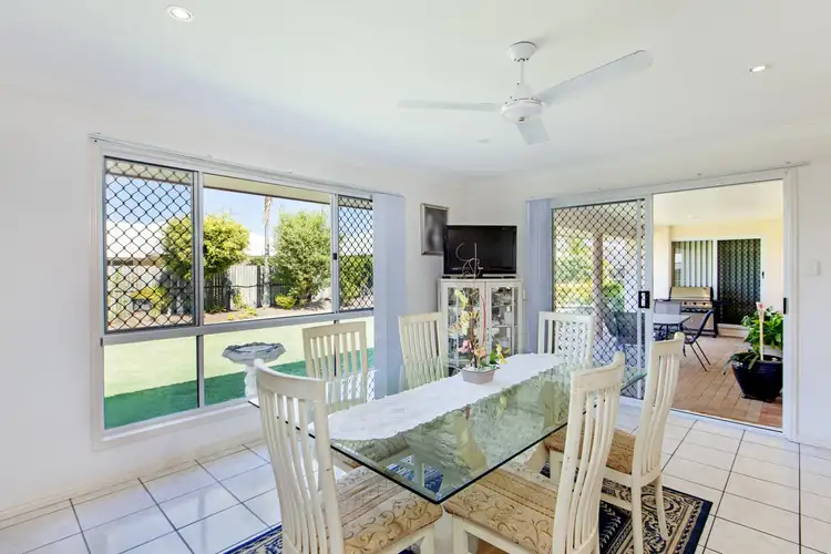 Fifth view of Homely house listing, 12 Firefly Street, Pelican Waters QLD 4551