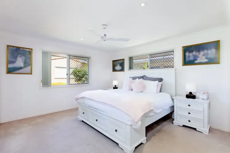 Sixth view of Homely house listing, 12 Firefly Street, Pelican Waters QLD 4551