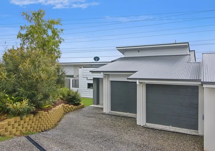 Main view of Homely semi-detached listing, 1/8-16 Shearer Court, Terranora NSW 2486