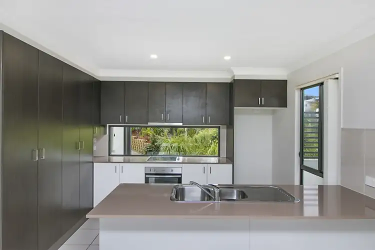 Second view of Homely semi-detached listing, 1/8-16 Shearer Court, Terranora NSW 2486