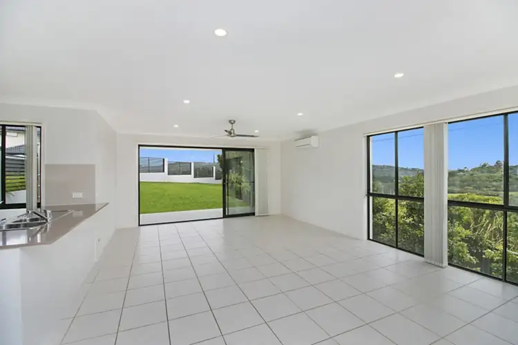 Third view of Homely semi-detached listing, 1/8-16 Shearer Court, Terranora NSW 2486