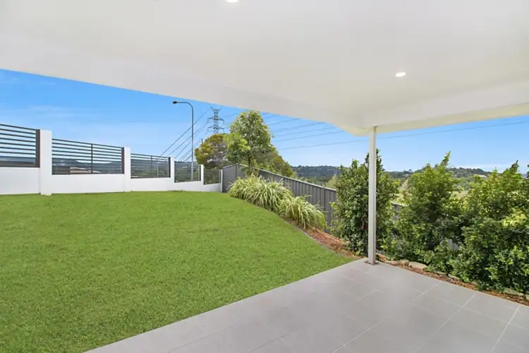 Fourth view of Homely semi-detached listing, 1/8-16 Shearer Court, Terranora NSW 2486
