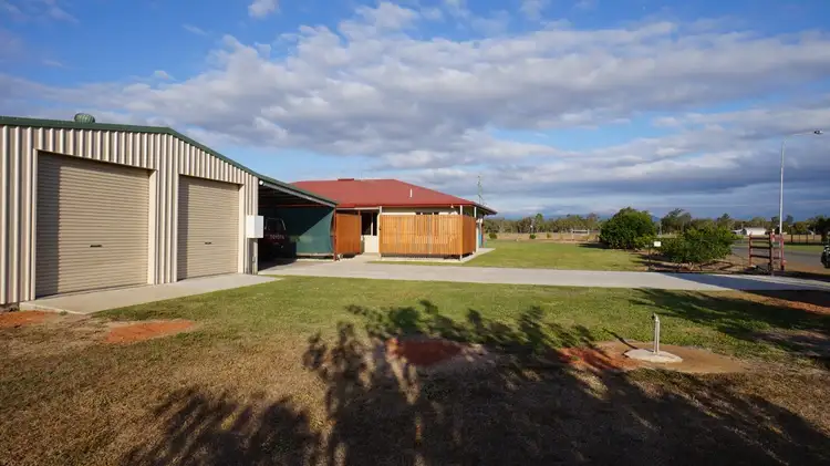 2- 6 Montagliani Close, Mareeba QLD 4880