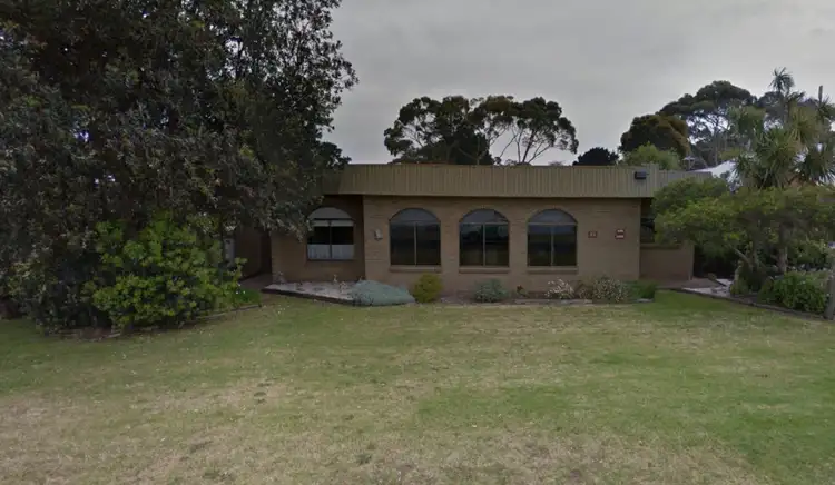 Main view of Homely house listing, 22 Beach Road, Rhyll VIC 3923