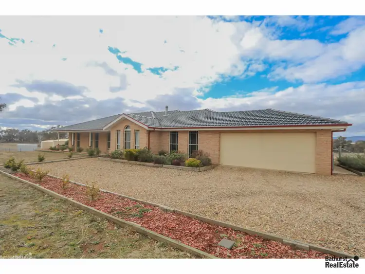 Main view of Homely rural property listing, 186 Bosworth Falls Road, O'connell NSW 2795