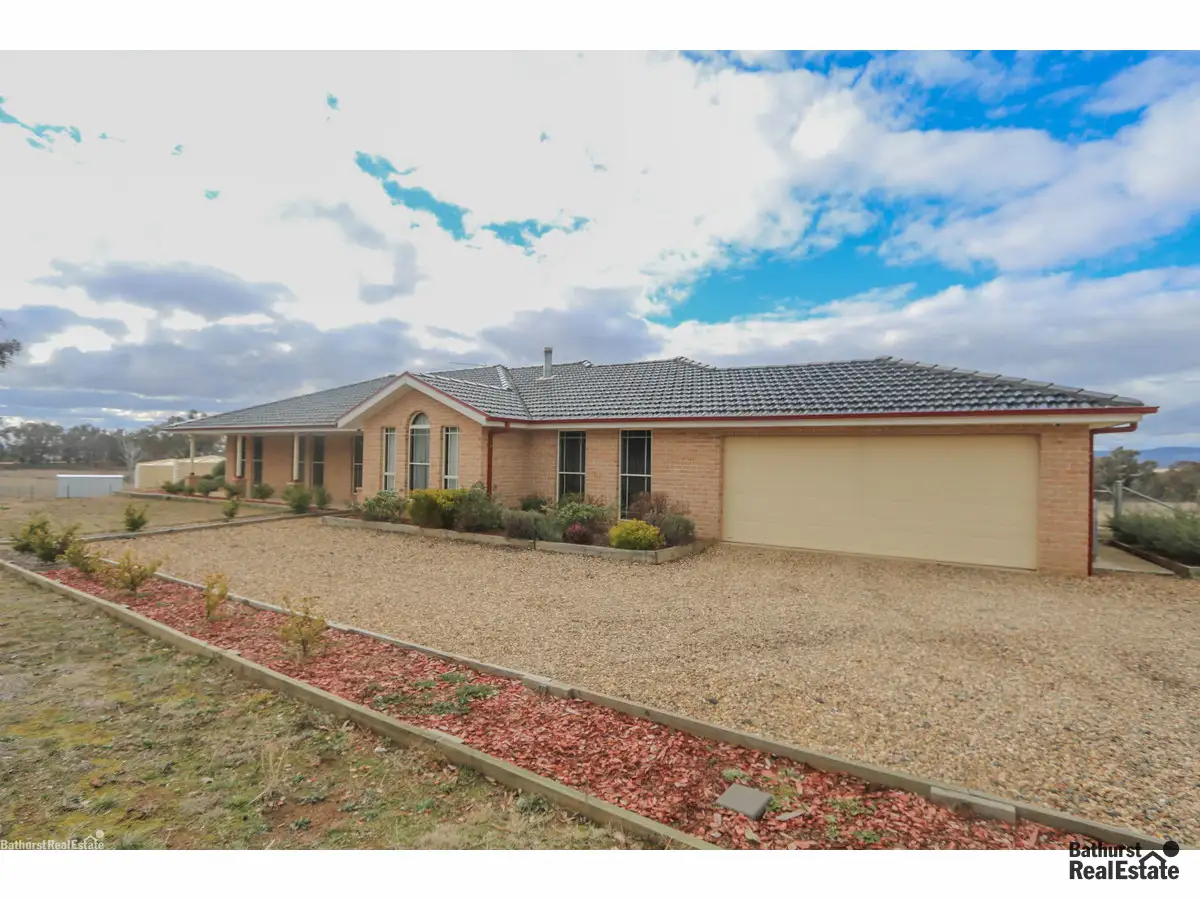 Main view of Homely rural property listing, 186 Bosworth Falls Road, O'connell NSW 2795