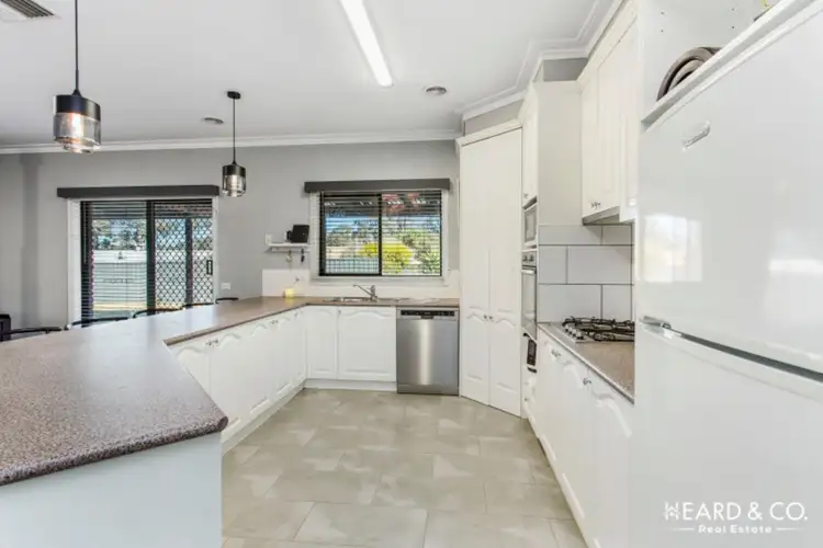 Second view of Homely house listing, 3 Majors Road, Eaglehawk VIC 3556