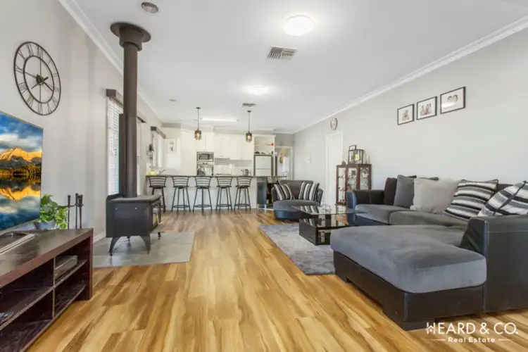 Third view of Homely house listing, 3 Majors Road, Eaglehawk VIC 3556