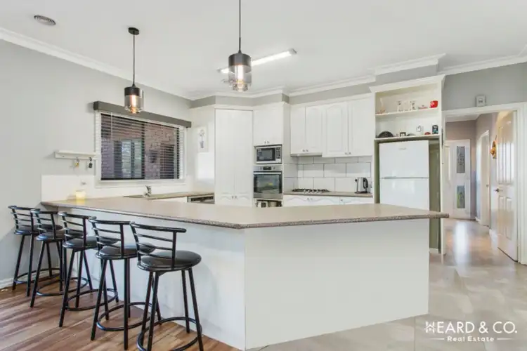 Fourth view of Homely house listing, 3 Majors Road, Eaglehawk VIC 3556