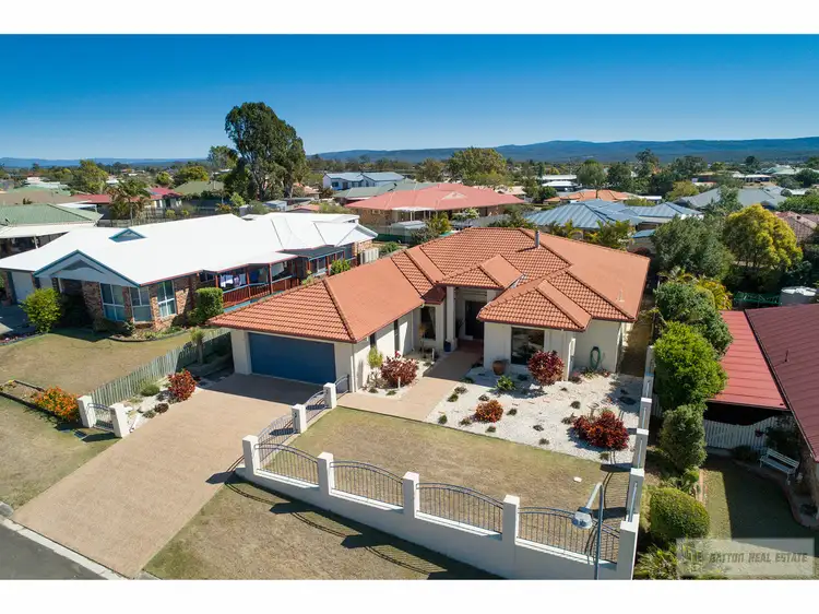 16 Davis Crescent, Gatton QLD 4343
