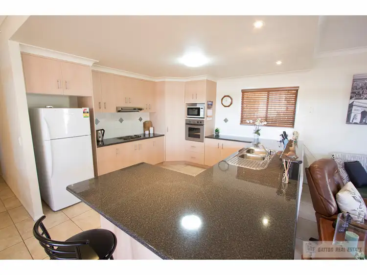 Second view of Homely house listing, 16 Davis Crescent, Gatton QLD 4343