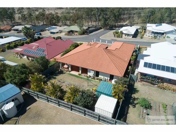 Third view of Homely house listing, 16 Davis Crescent, Gatton QLD 4343