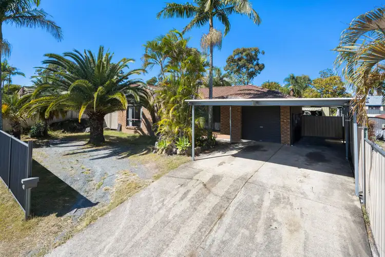 70 Alexander Drive, Highland Park QLD 4211