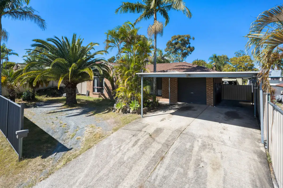 Main view of Homely house listing, 70 Alexander Drive, Highland Park QLD 4211