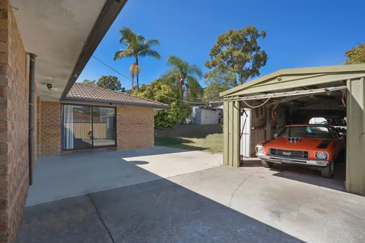 Third view of Homely house listing, 70 Alexander Drive, Highland Park QLD 4211