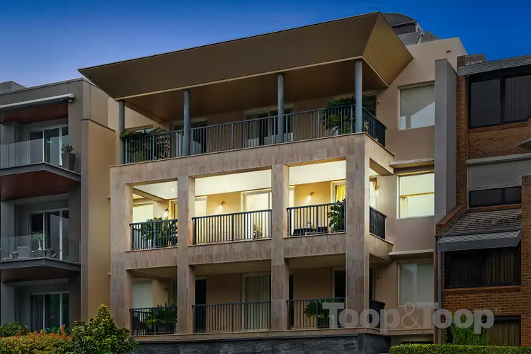 2/225 East Terrace, Adelaide SA 5000