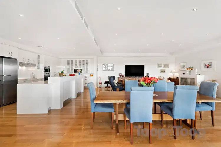 Fifth view of Homely apartment listing, 2/225 East Terrace, Adelaide SA 5000