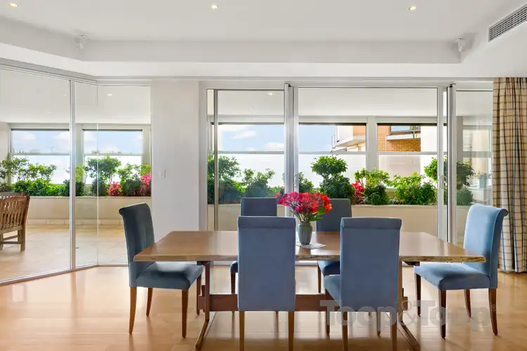 Sixth view of Homely apartment listing, 2/225 East Terrace, Adelaide SA 5000