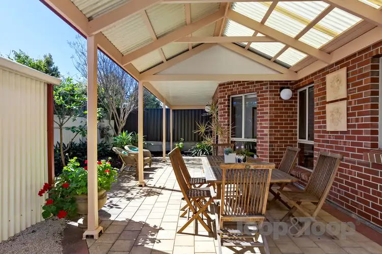 Second view of Homely house listing, 1A Glyde Street, Beulah Park SA 5067