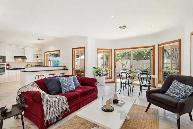 Third view of Homely house listing, 1A Glyde Street, Beulah Park SA 5067