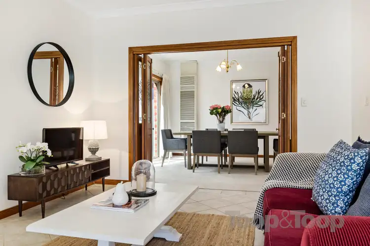 Fourth view of Homely house listing, 1A Glyde Street, Beulah Park SA 5067