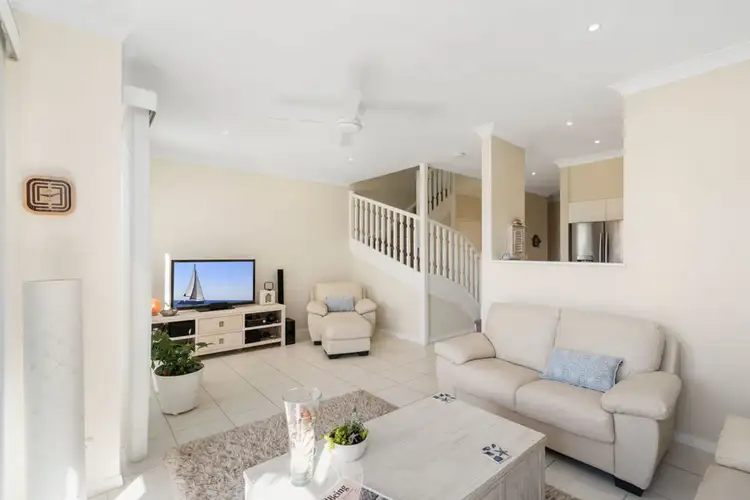 75/152 Palm Meadows Drive, Carrara QLD 4211