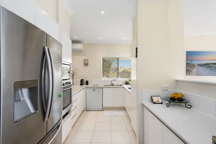 Third view of Homely townhouse listing, 75/152 Palm Meadows Drive, Carrara QLD 4211