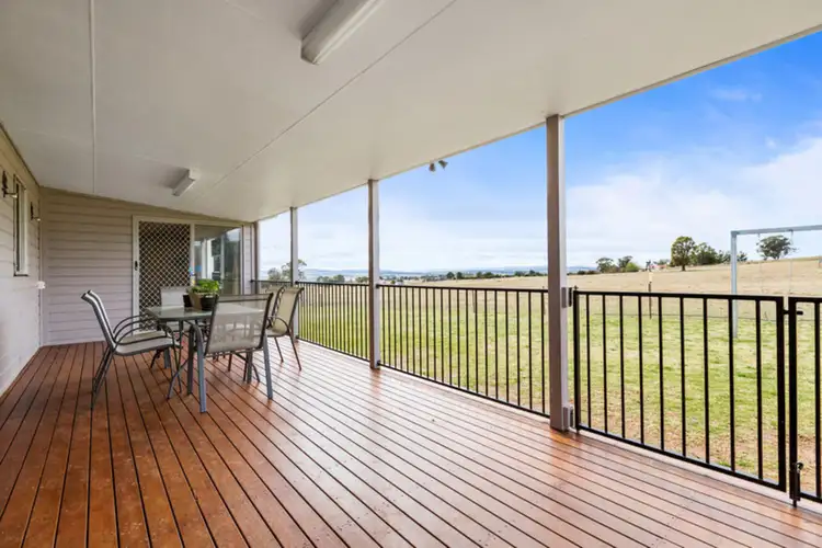Main view of Homely rural property listing, 1214 Henry Lawson Drive, Mudgee NSW 2850