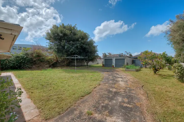 Second view of Homely house listing, 95 West Street, Busselton WA 6280