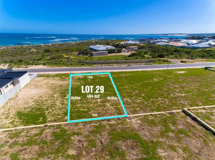 203 Glenfield Beach Drive, Glenfield WA 6532