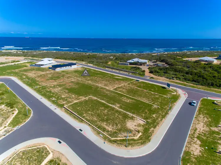 Fifth view of Homely land listing, 203 Glenfield Beach Drive, Glenfield WA 6532