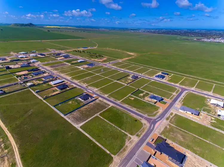 Fourth view of Homely land listing, LOT 71 Wisteria Parade, Moresby WA 6530