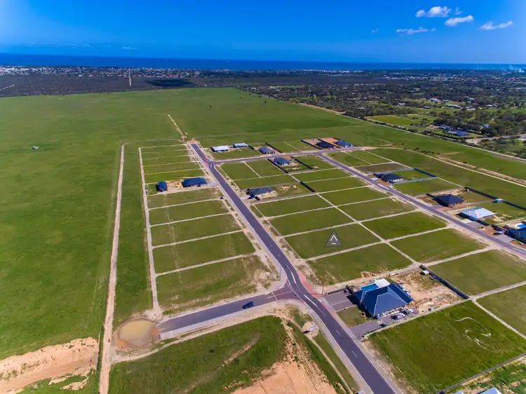 Fifth view of Homely land listing, LOT 71 Wisteria Parade, Moresby WA 6530