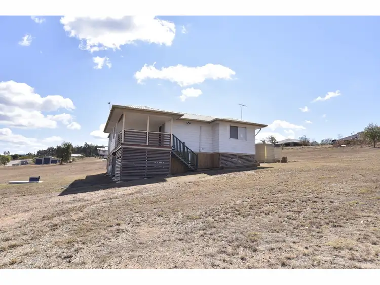 3 Engler Street, Grantham QLD 4347