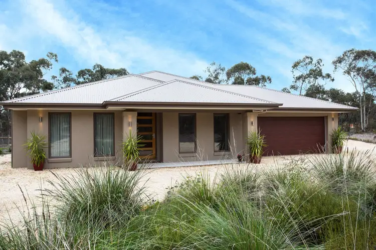 45 Ridge Road, Junortoun VIC 3551