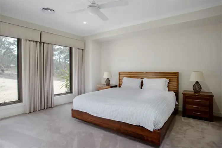 Fifth view of Homely house listing, 45 Ridge Road, Junortoun VIC 3551