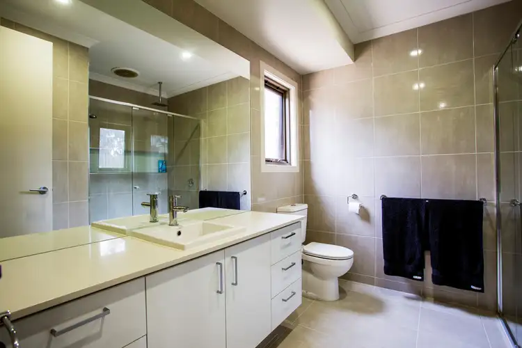 Sixth view of Homely house listing, 45 Ridge Road, Junortoun VIC 3551