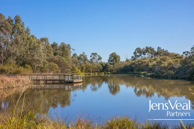 Second view of Homely house listing, 7 Waterside Close, Miners Rest VIC 3352