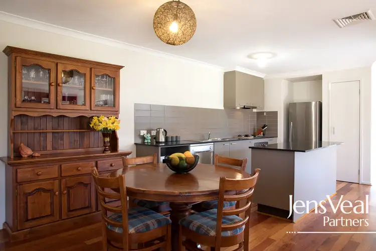 Fourth view of Homely house listing, 7 Waterside Close, Miners Rest VIC 3352