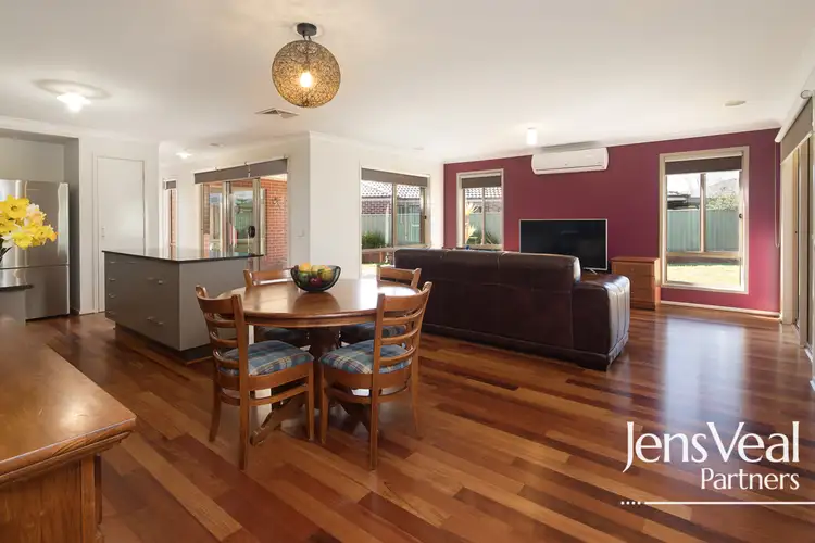 Fifth view of Homely house listing, 7 Waterside Close, Miners Rest VIC 3352