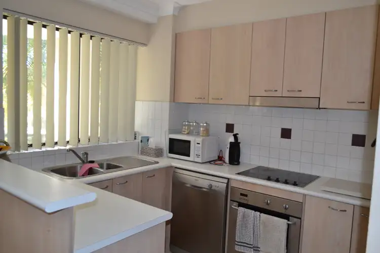 Third view of Homely apartment listing, 43/14-26 Markeri Street, Mermaid Beach QLD 4218