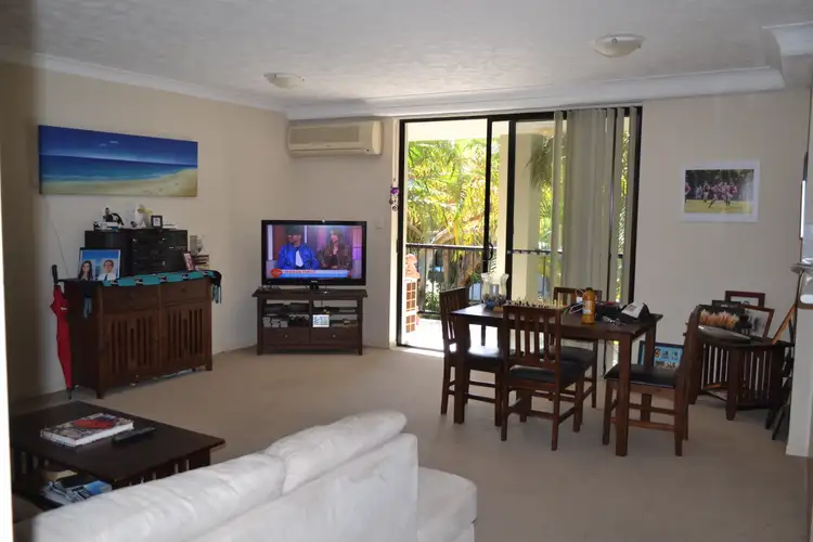 Fourth view of Homely apartment listing, 43/14-26 Markeri Street, Mermaid Beach QLD 4218