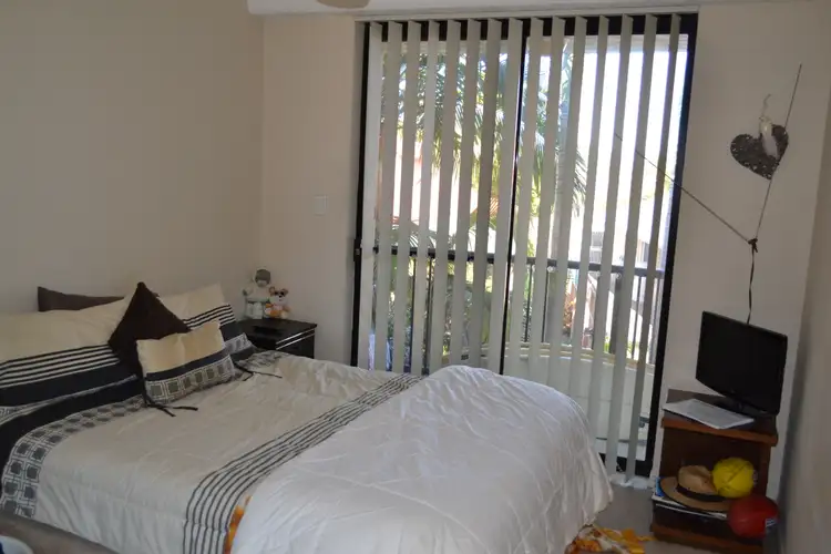 Fifth view of Homely apartment listing, 43/14-26 Markeri Street, Mermaid Beach QLD 4218