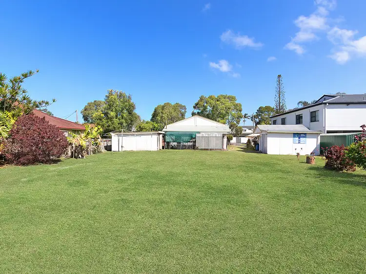 Second view of Homely house listing, 45 Fox Street, Ballina NSW 2478