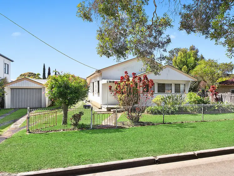 Third view of Homely house listing, 45 Fox Street, Ballina NSW 2478