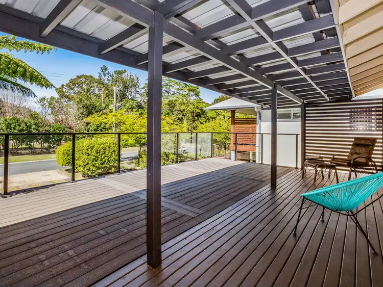 Third view of Homely house listing, 41-43 Bawden Street, Tumbulgum NSW 2490