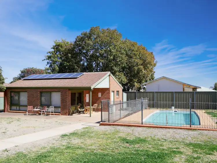 Fifth view of Homely unit listing, 20/1 Beddoes Avenue, Dubbo NSW 2830