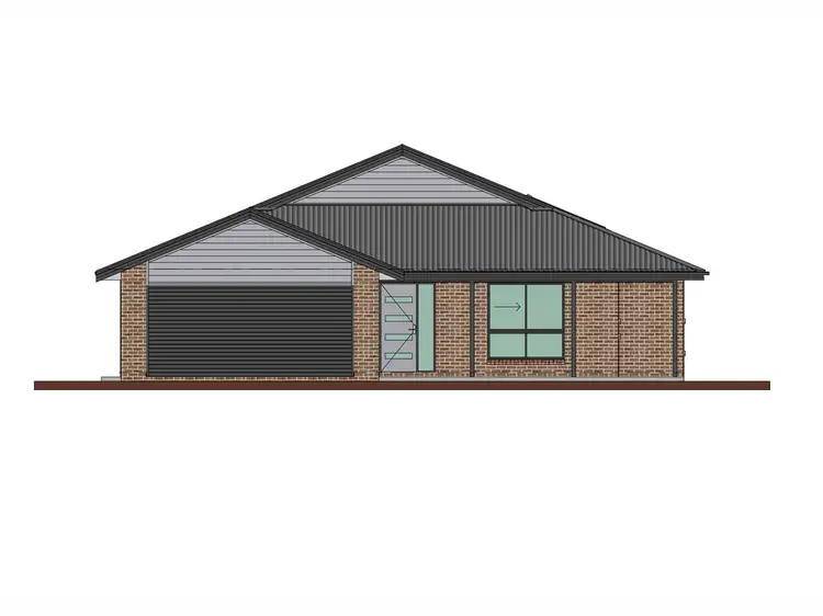 Third view of Homely house listing, 51 Woondella Boulevard, Sale VIC 3850