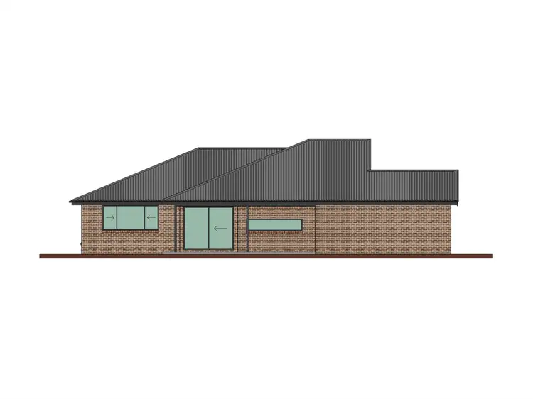 Fourth view of Homely house listing, 51 Woondella Boulevard, Sale VIC 3850